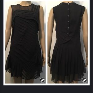 Never worn Nanette Lepore dress